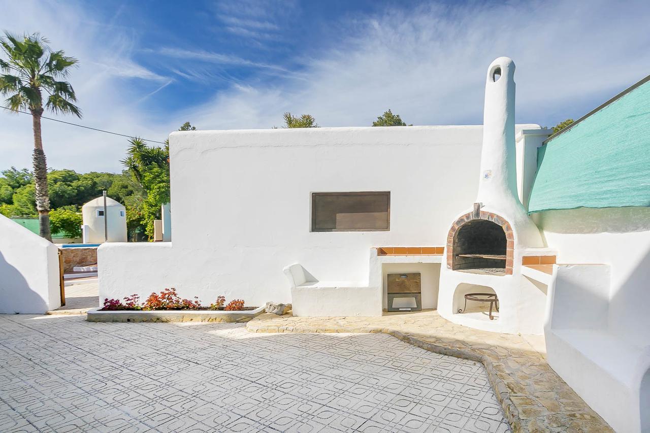 Can Ben Parit San Antonio Abad Exterior foto