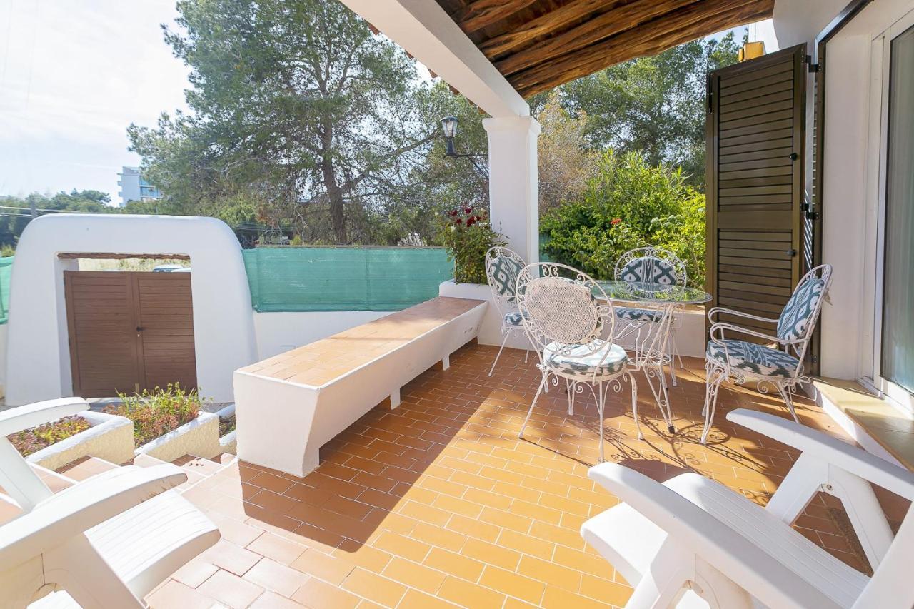 Can Ben Parit San Antonio Abad Exterior foto