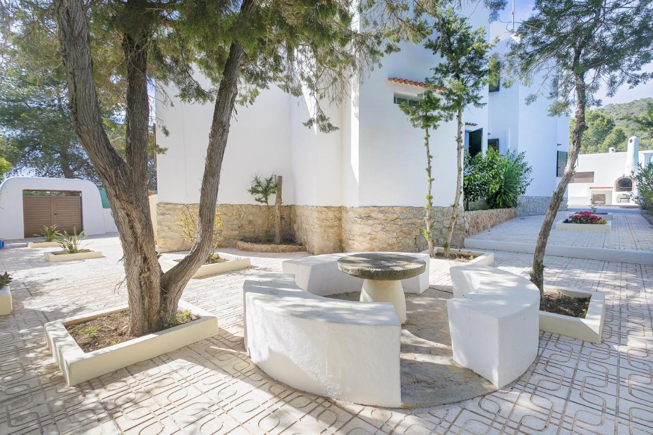Can Ben Parit San Antonio Abad Exterior foto